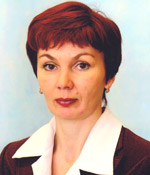 Шайдурова Татьяна Михайловна