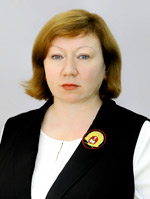 Кудрявцева Юлия Дмитриевна